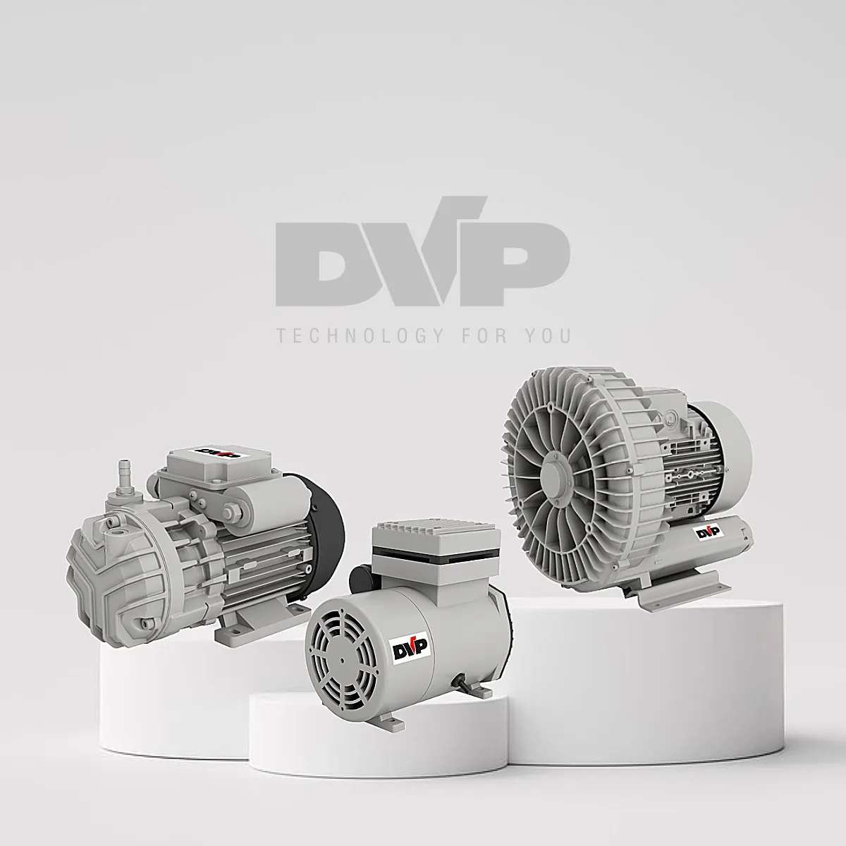 DVP
