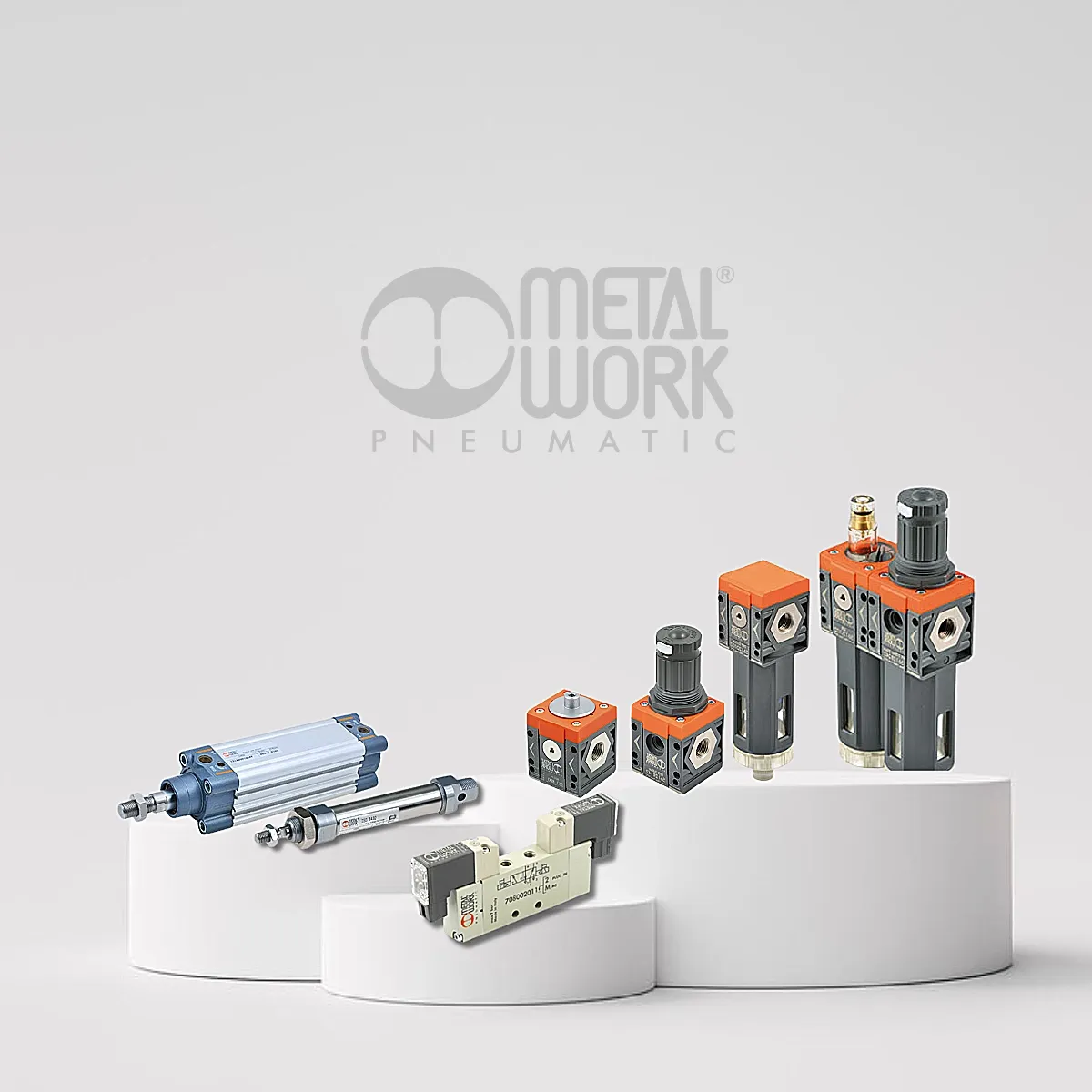 Metal Work