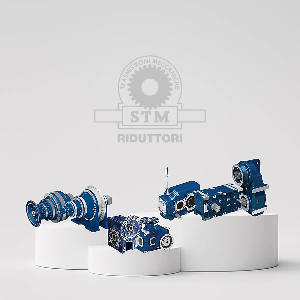 STM