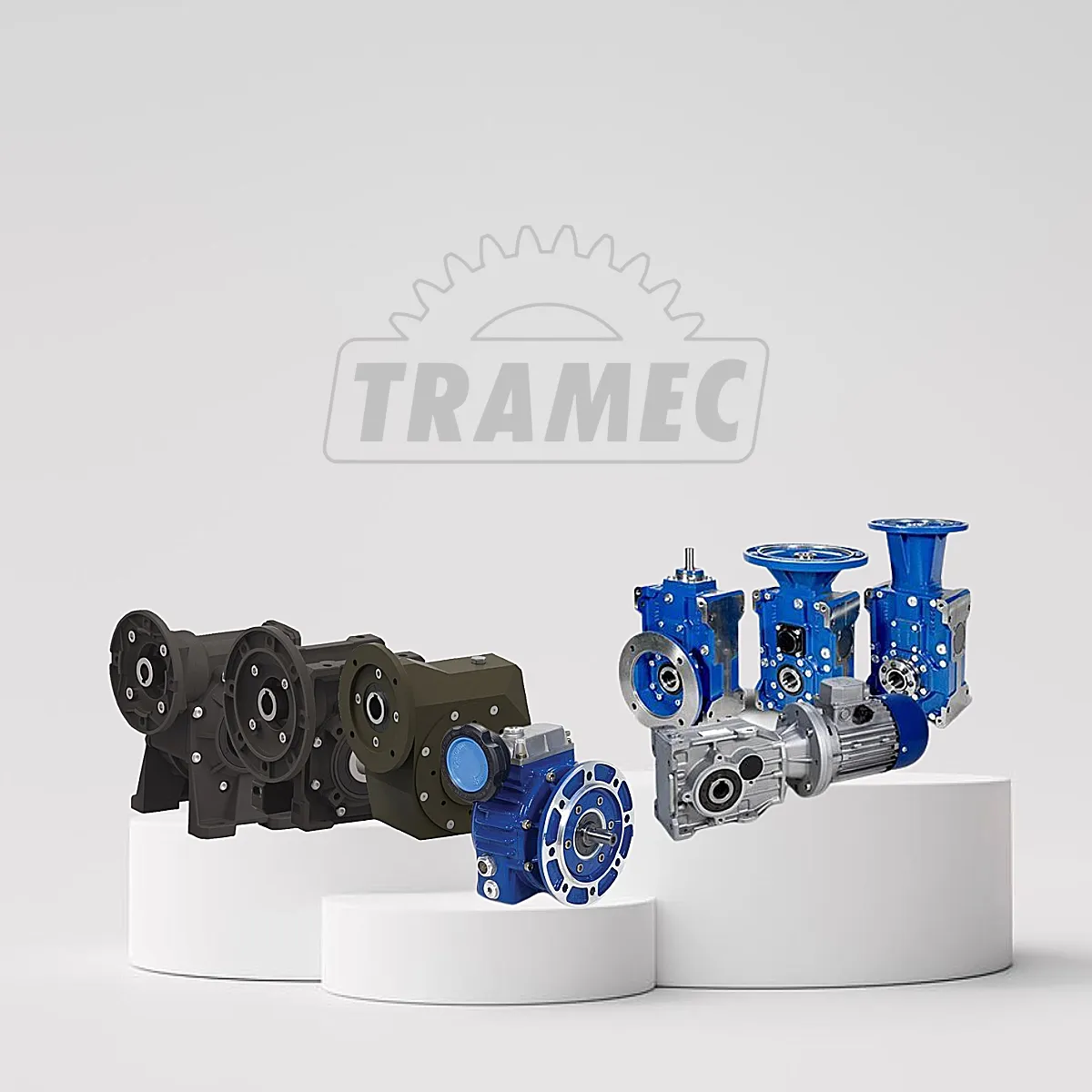 Tramec