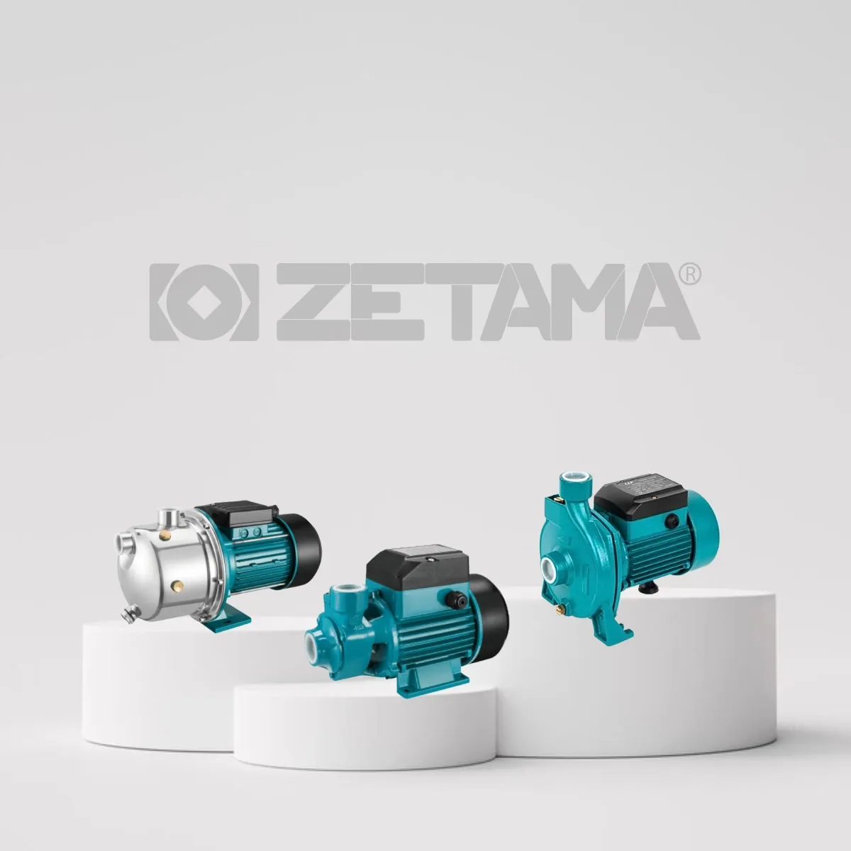 ZETAMA